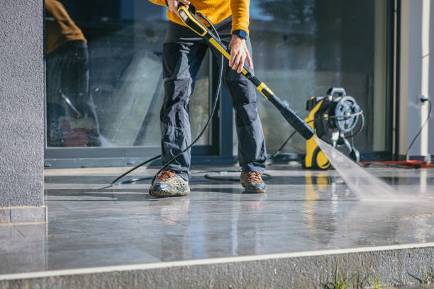 Playground Equipment Cleaning in Pepper Pike, OH